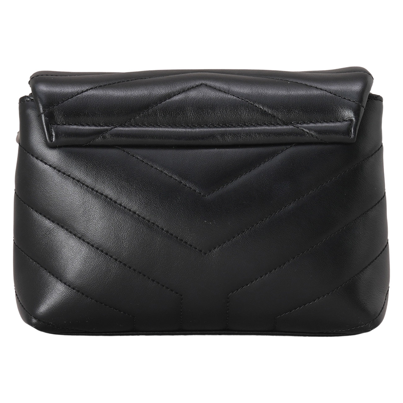YVES SAINT LAURENT(USED)생로랑 630951 루루 토이 크로스백